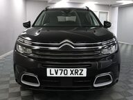 Citroen C5 Aircross BLUEHDI FLAIR PLUS S/S 4