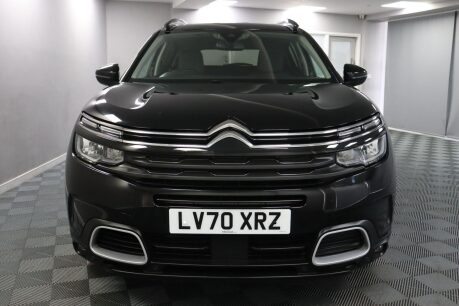 Citroen C5 Aircross BLUEHDI FLAIR PLUS S/S 4