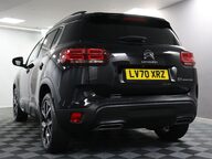 Citroen C5 Aircross BLUEHDI FLAIR PLUS S/S 15