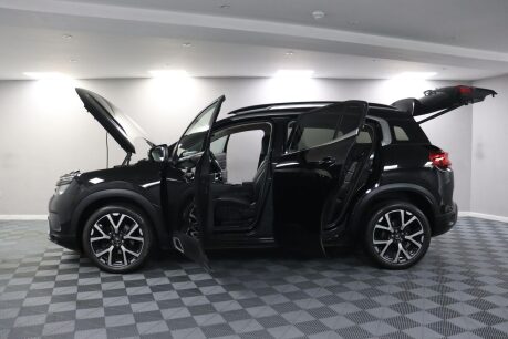 Citroen C5 Aircross BLUEHDI FLAIR PLUS S/S 16