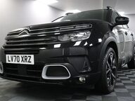 Citroen C5 Aircross BLUEHDI FLAIR PLUS S/S 12