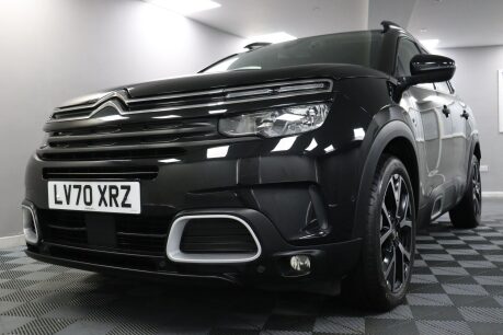 Citroen C5 Aircross BLUEHDI FLAIR PLUS S/S 12