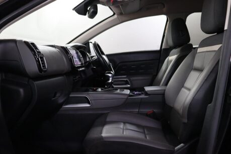 Citroen C5 Aircross BLUEHDI FLAIR PLUS S/S 37