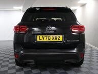 Citroen C5 Aircross BLUEHDI FLAIR PLUS S/S 18