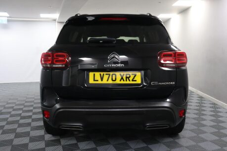Citroen C5 Aircross BLUEHDI FLAIR PLUS S/S 18