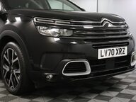 Citroen C5 Aircross BLUEHDI FLAIR PLUS S/S 40