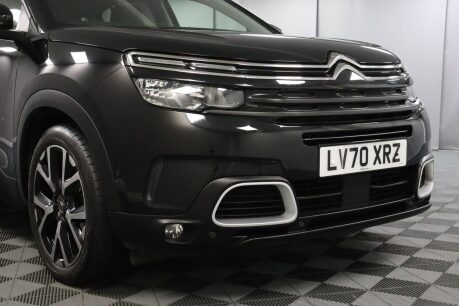 Citroen C5 Aircross BLUEHDI FLAIR PLUS S/S 40