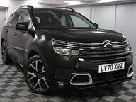 Citroen C5 Aircross BLUEHDI FLAIR PLUS S/S 8