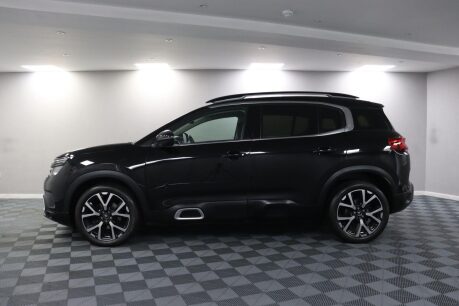 Citroen C5 Aircross BLUEHDI FLAIR PLUS S/S 17