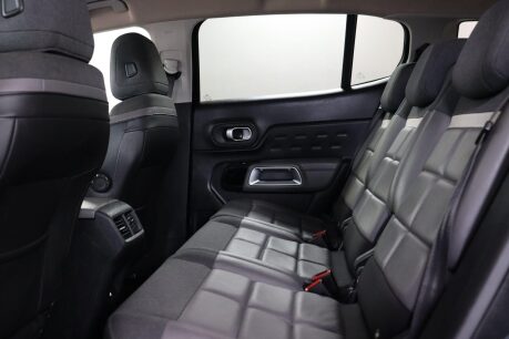Citroen C5 Aircross BLUEHDI FLAIR PLUS S/S 23