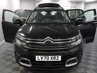 Citroen C5 Aircross BLUEHDI FLAIR PLUS S/S 9