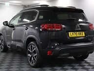 Citroen C5 Aircross BLUEHDI FLAIR PLUS S/S 6