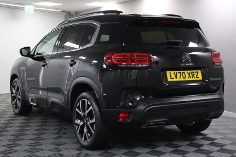 Citroen C5 Aircross BLUEHDI FLAIR PLUS S/S 6