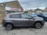Peugeot 2008 PURETECH ALLURE 8