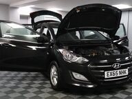 Hyundai i30 CRDI SE BLUE DRIVE 16