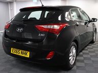 Hyundai i30 CRDI SE BLUE DRIVE 12