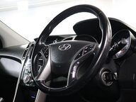 Hyundai i30 CRDI SE BLUE DRIVE 13