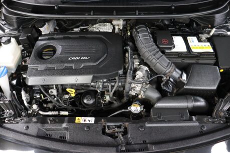 Hyundai i30 CRDI SE BLUE DRIVE 43