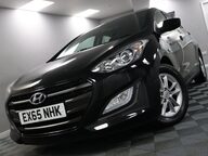 Hyundai i30 CRDI SE BLUE DRIVE 33