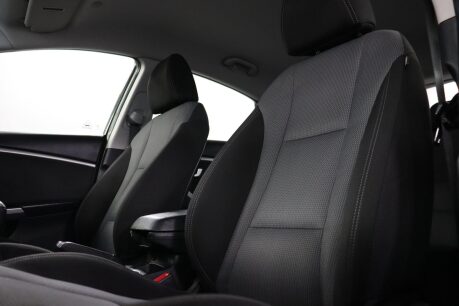 Hyundai i30 CRDI SE BLUE DRIVE 36