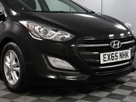 Hyundai i30 CRDI SE BLUE DRIVE 25