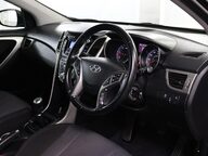 Hyundai i30 CRDI SE BLUE DRIVE 4
