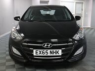 Hyundai i30 CRDI SE BLUE DRIVE 2