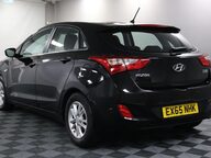 Hyundai i30 CRDI SE BLUE DRIVE 11