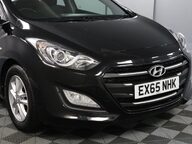Hyundai i30 CRDI SE BLUE DRIVE 27