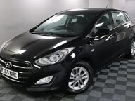 Hyundai i30 CRDI SE BLUE DRIVE 21
