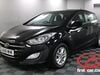 Hyundai i30 CRDI SE BLUE DRIVE