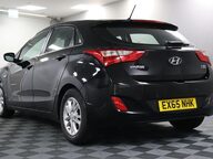 Hyundai i30 CRDI SE BLUE DRIVE 23