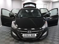 Hyundai i30 CRDI SE BLUE DRIVE 8
