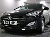 Hyundai i30 CRDI SE BLUE DRIVE 29