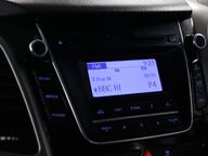 Hyundai i30 CRDI SE BLUE DRIVE 38
