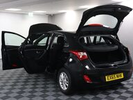 Hyundai i30 CRDI SE BLUE DRIVE 22