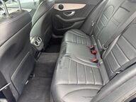 Mercedes-Benz C Class C220 BLUETEC AMG LINE 11