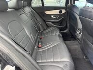 Mercedes-Benz C Class C220 BLUETEC AMG LINE 10