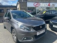 Peugeot 2008 PURETECH ACTIVE 1