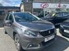 Peugeot 2008 PURETECH ACTIVE