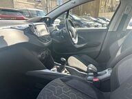 Peugeot 2008 PURETECH ACTIVE 13