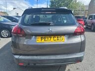 Peugeot 2008 PURETECH ACTIVE 7