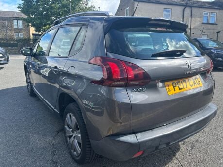 Peugeot 2008 PURETECH ACTIVE 6