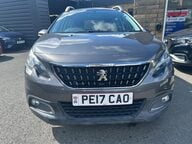 Peugeot 2008 PURETECH ACTIVE 4