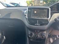Peugeot 2008 PURETECH ACTIVE 8