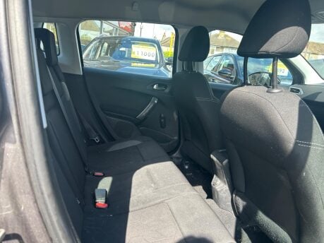 Peugeot 2008 PURETECH ACTIVE 10