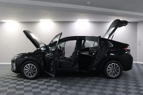 Hyundai IONIQ PREMIUM 5