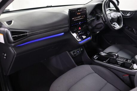 Hyundai IONIQ PREMIUM 35