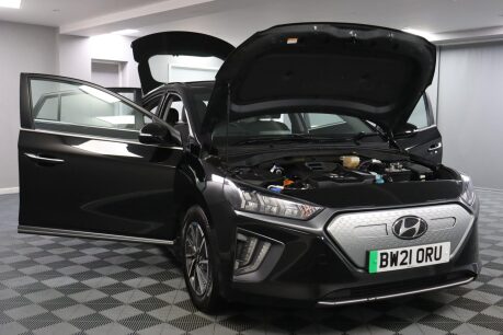 Hyundai IONIQ PREMIUM 16