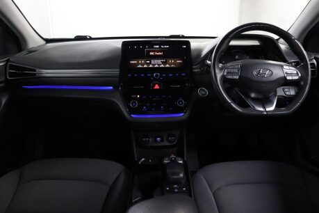 Hyundai IONIQ PREMIUM 41
